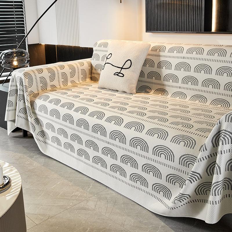 Летнее прохладное полотенце для дивана из шелка Ice Silk, всеобъемлющий чехол для дивана, гостиная, прямой ряд, цельный чехол для дивана, летняя дышащая ткань 180*130cm
Летнее прохладное полотенце для дивана из шелка Ice Silk, всеобъемлющий чехол для дивана, гостиная, прямой ряд, цельный чехол для дивана, летняя дышащая ткань 180*130cm