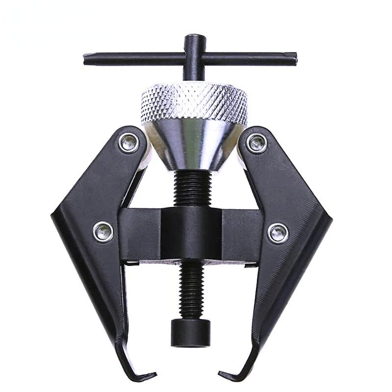 Професійний автомобільний автомобільний термінал акумуляторної батареї Підшипник генератора Вітрове склоочисник Рукоятка для зняття роликів Інструмент для ремонту екстрактора чорний
Професійний автомобільний автомобільний термінал акумуляторної батареї Підшипник генератора Вітрове склоочисник Рукоятка для зняття роликів Інструмент для ремонту екстрактора чорний