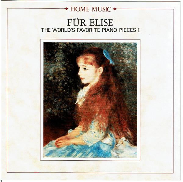 CD PHILIPPE ENTREMONT - Für Elise - The World s Favorite Pi FDCA604 CBS/Sony 1989 Japan Classical Used
CD PHILIPPE ENTREMONT - Für Elise - The World s Favorite Pi FDCA604 CBS/Sony 1989 Japan Classical Used