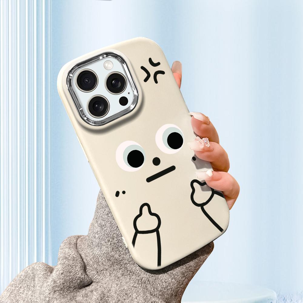 Сплошной цвет с серебряным краем линзы, жирный корпус, мягкий жидкий силиконовый чехол из ТПУ, противоударный чехол для телефона для Huawei Honor iPhone Infinix Tecno Vivo Vivo V30 Pro 5G белый
Сплошной цвет с серебряным краем линзы, жирный корпус, мягкий жидкий силиконовый чехол из ТПУ, противоударный чехол для телефона для Huawei Honor iPhone Infinix Tecno Vivo Vivo V30 Pro 5G белый