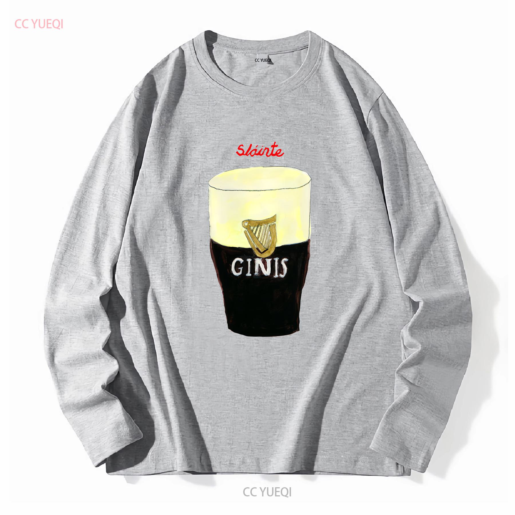 NEW Classic Designed Ginis Glasses Art T Shirt HOT ITEM 2024 vintage Washed Unisex Slightly Casual Soft streetwear Stretched M
NEW Classic Designed Ginis Glasses Art T Shirt HOT ITEM 2024 vintage Washed Unisex Slightly Casual Soft streetwear Stretched M