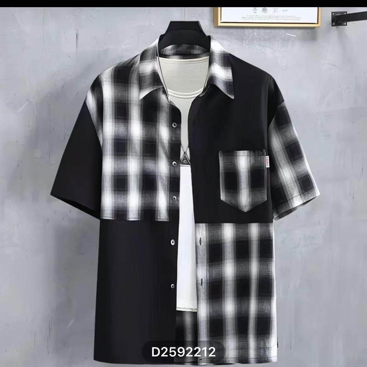 Men s Casual Shirt Daily Vacation Wear D Digital Printed Short Sleeve Shirt 5XL
Men s Casual Shirt Daily Vacation Wear D Digital Printed Short Sleeve Shirt 5XL