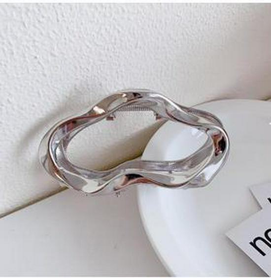 Qimin 2023 Шпилька для волосся для високого хвостика, що не провисає 1 piece
Qimin 2023 Шпилька для волосся для високого хвостика, що не провисає 1 piece