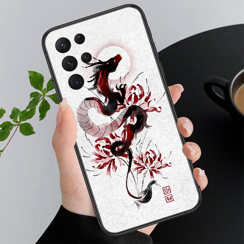 Dragon ink Tattoo Designs Funda Phone Case For Samsung A55 A16 A56 A36 A23 A35 A15 A53 A54 A33 A34 A25 A05S A52 A52S A14 A13 A71 A56 5G
Dragon ink Tattoo Designs Funda Phone Case For Samsung A55 A16 A56 A36 A23 A35 A15 A53 A54 A33 A34 A25 A05S A52 A52S A14 A13 A71 A56 5G