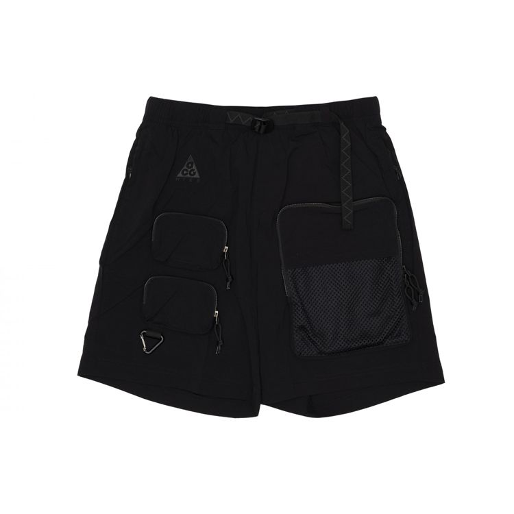 Мужские шорты-карго с несколькими карманами Nike ACG Series, черные CK7856-010 XS
Мужские шорты-карго с несколькими карманами Nike ACG Series, черные CK7856-010 XS