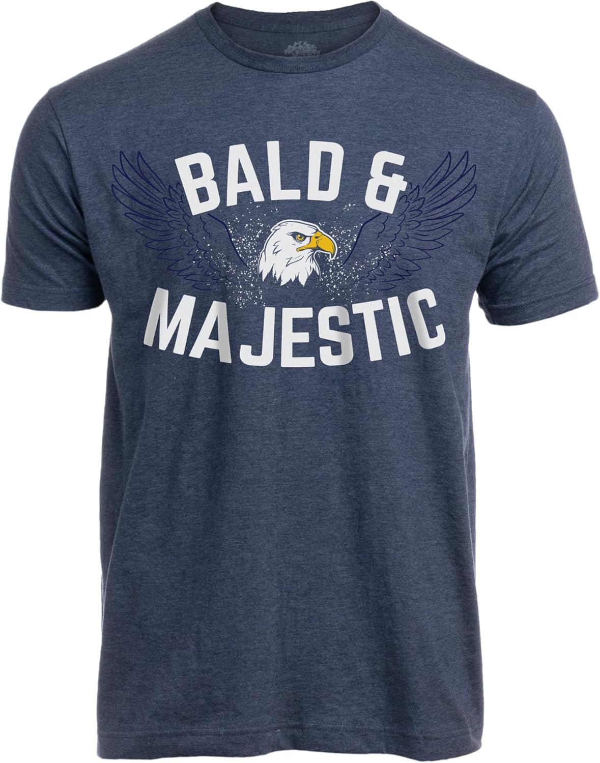 Just Another Sexy Bald Guy | Funny Dad Husband Grandpa Joke Dude Men Humor T-Shirt 5XL різнокольоровий
Just Another Sexy Bald Guy | Funny Dad Husband Grandpa Joke Dude Men Humor T-Shirt 5XL різнокольоровий