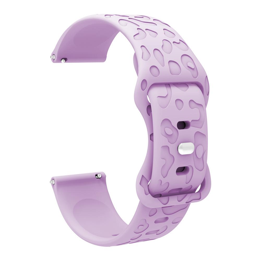 18mm 20mm 22mm Leopard Bracelet for Garmin Venu 3S Band Venu 2S Correa Active 5 Bands Garmin Forerunner 265 Band 265S 255S 255 22mm
18mm 20mm 22mm Leopard Bracelet for Garmin Venu 3S Band Venu 2S Correa Active 5 Bands Garmin Forerunner 265 Band 265S 255S 255 22mm