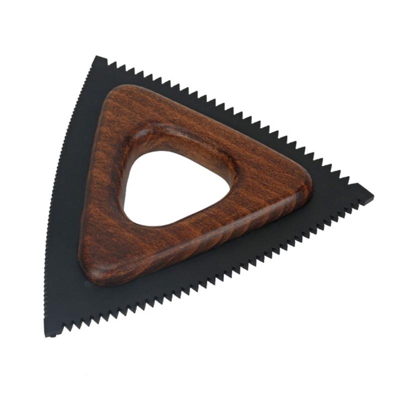 Comfortable Grooming Brush with Triangle Shape Pet Hair Removal Tool for Precise Hair Removing in Tight Corners 1
Comfortable Grooming Brush with Triangle Shape Pet Hair Removal Tool for Precise Hair Removing in Tight Corners 1