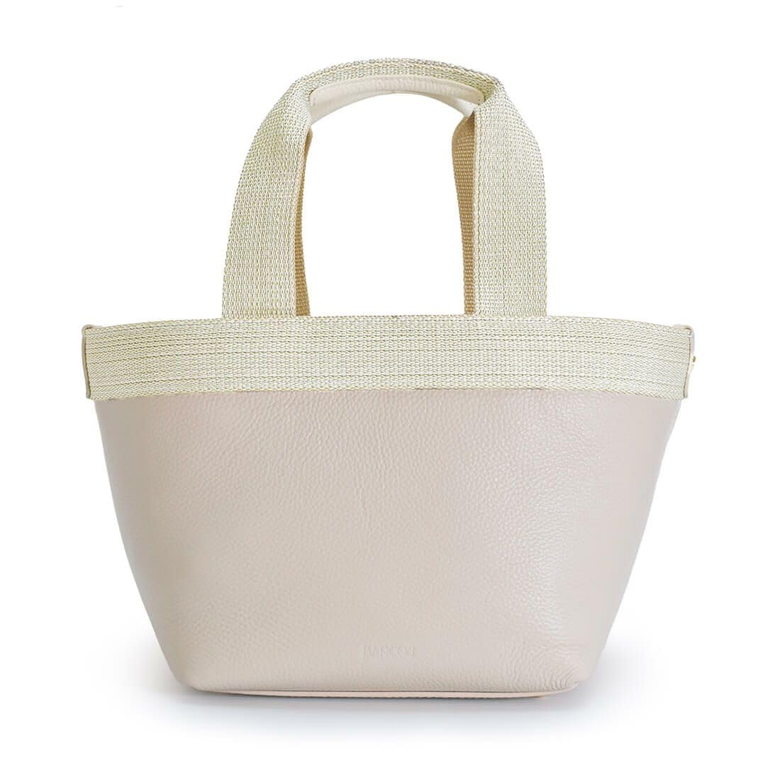 Barcos Lame Tape Design Casual One Ivory Women s Handbag, Size, слонова кістка
Barcos Lame Tape Design Casual One Ivory Women s Handbag, Size, слонова кістка