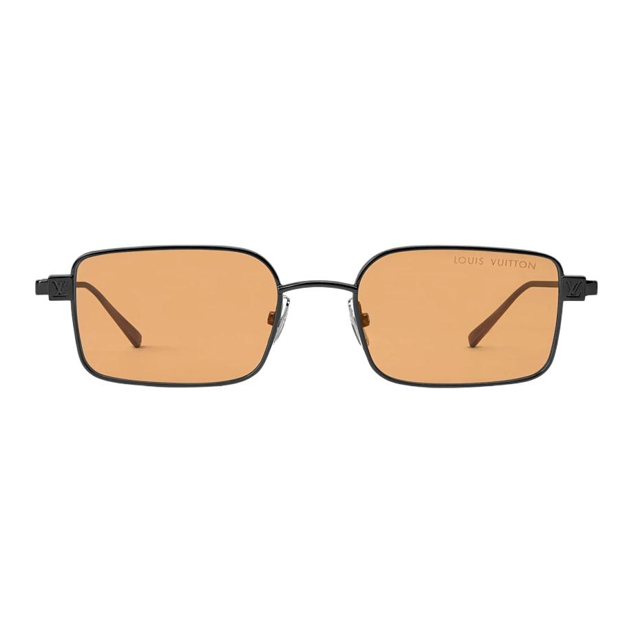 Louis Vuitton Letter Logo Metal Square Sunglasses Men sunglasses Black Z3295U F,Black
Louis Vuitton Letter Logo Metal Square Sunglasses Men sunglasses Black Z3295U F,Black