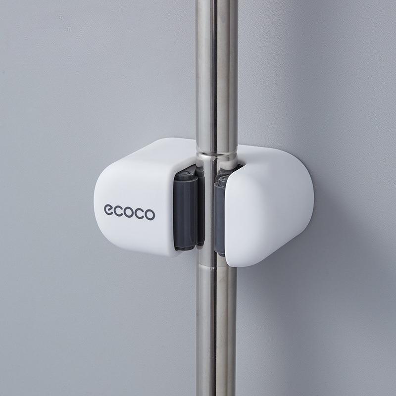 Підвісна стійка з гачками для швабри, Настінна стійка для зберігання швабри для ванної кімнати без свердління, Клейкий міцний фіксатор із затискачем для швабри білий
Підвісна стійка з гачками для швабри, Настінна стійка для зберігання швабри для ванної кімнати без свердління, Клейкий міцний фіксатор із затискачем для швабри білий