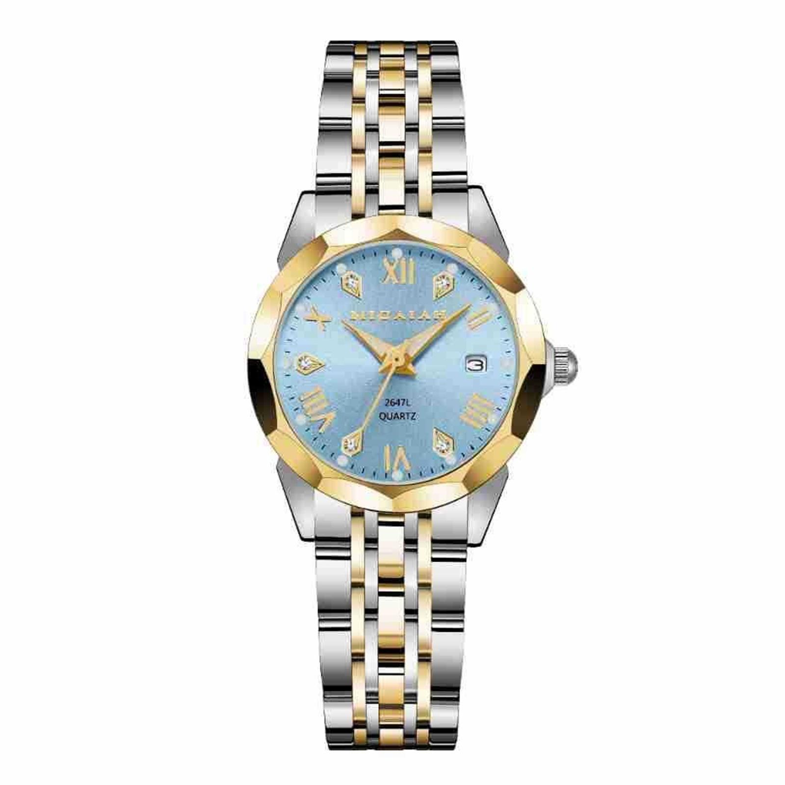 Мужские водонепроницаемые светящиеся наручные часы-будильник для бега One Size
Мужские водонепроницаемые светящиеся наручные часы-будильник для бега One Size