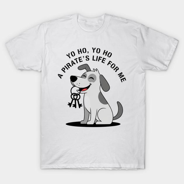 Men Black Print T-shirt Pirates Of The Caribbean Dog No-Cut Transfer Paper Print Cotton Tshirt M білий
Men Black Print T-shirt Pirates Of The Caribbean Dog No-Cut Transfer Paper Print Cotton Tshirt M білий