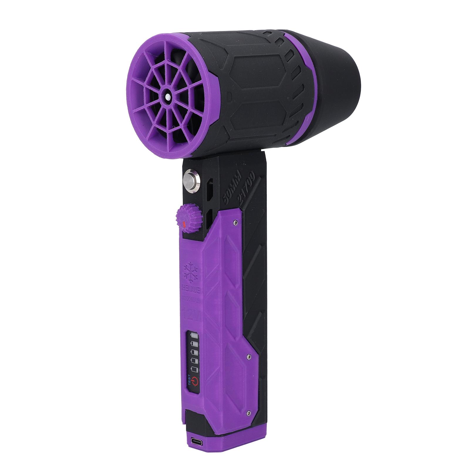 64mm Dryer Blower Powerful Dry Blower Portable Blower for Car Wash Snow Removal and Leaf Cleaning
64mm Dryer Blower Powerful Dry Blower Portable Blower for Car Wash Snow Removal and Leaf Cleaning