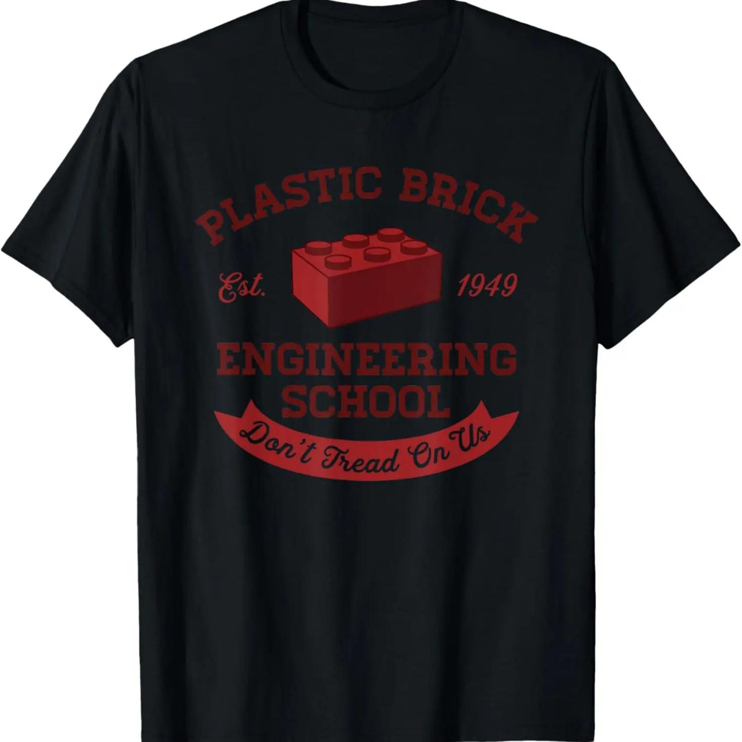 Plastic Brick Est S
Plastic Brick Est S