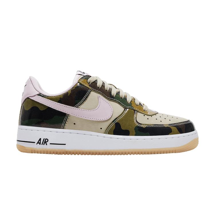 Nike Air Force 1 Low 07 LV8 Patent Camo Pink 41
Nike Air Force 1 Low 07 LV8 Patent Camo Pink 41