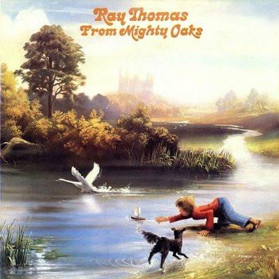 LP Record RAY THOMAS From Mighty Oaks 622289 Threshold 1975 Germany Rock Used
LP Record RAY THOMAS From Mighty Oaks 622289 Threshold 1975 Germany Rock Used
