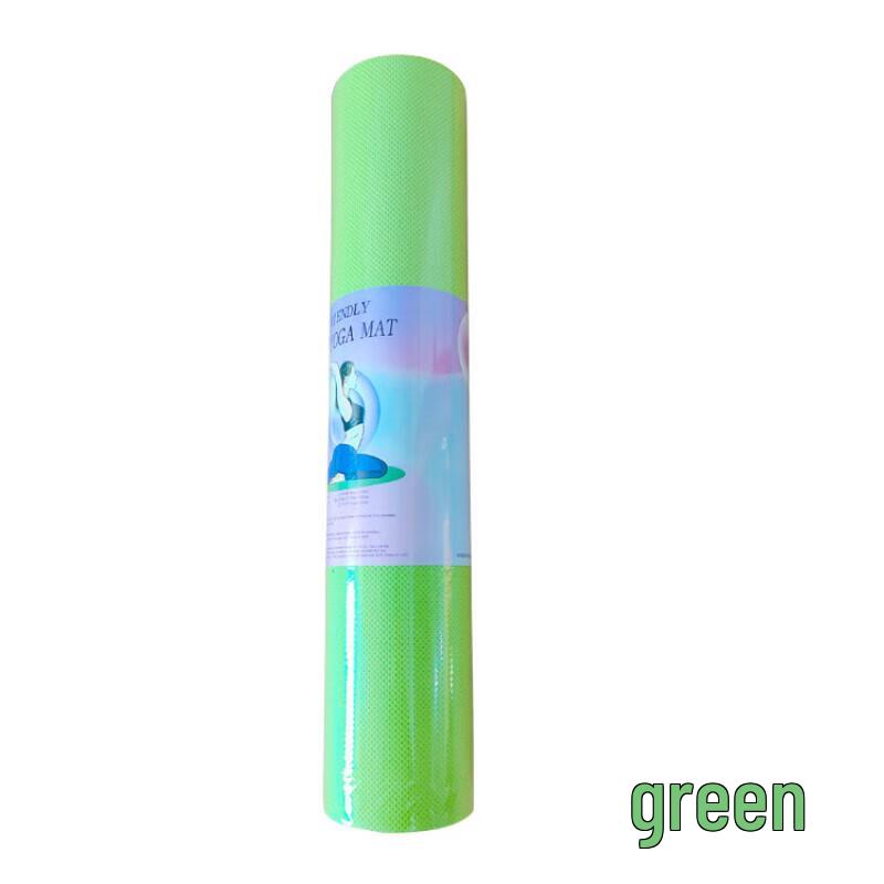 Shou Li Ares EVA Yoga & Fitness Mat
Shou Li Ares EVA Yoga & Fitness Mat