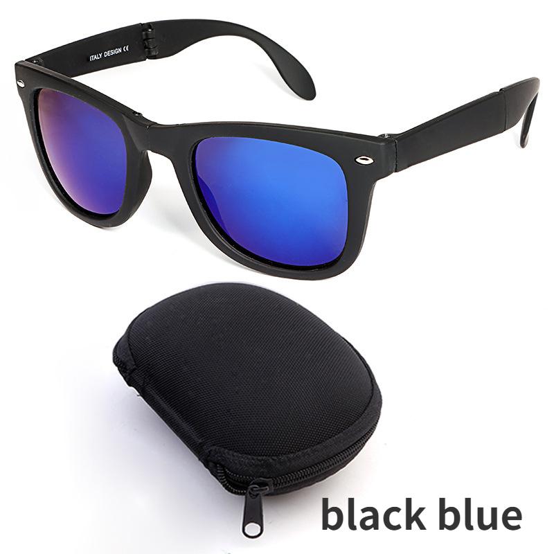 Нові складані сонцезахисні окуляри, жіночі розкішні окуляри з маленькою оправою, чоловічі дизайнерські туристичні окуляри, барвисті UV400, зовнішні окуляри з коробкою As picture shown
Нові складані сонцезахисні окуляри, жіночі розкішні окуляри з маленькою оправою, чоловічі дизайнерські туристичні окуляри, барвисті UV400, зовнішні окуляри з коробкою As picture shown