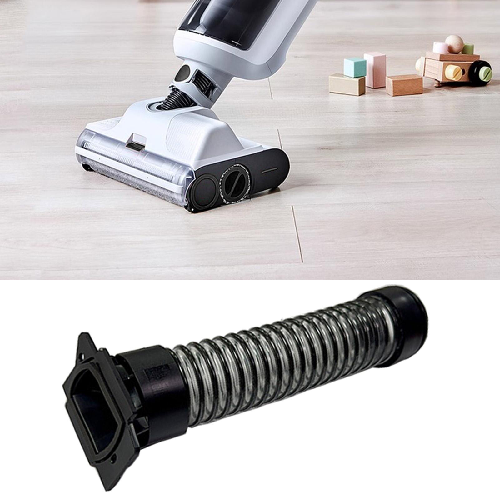 Floor Scrubber Hose Pipe Vacuum Hose PU Flexible 155mm Tube Hose Extension for U10 Floor Scrubber Vacuum Cleaners
Floor Scrubber Hose Pipe Vacuum Hose PU Flexible 155mm Tube Hose Extension for U10 Floor Scrubber Vacuum Cleaners