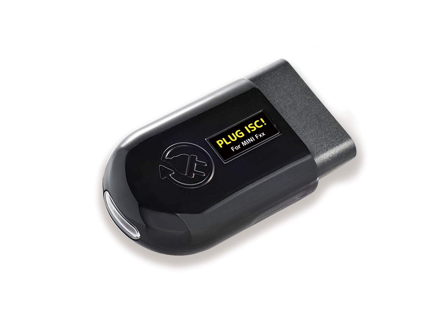 PLUG ISC! for MINI PL3-ISC-M001
PLUG ISC! for MINI PL3-ISC-M001
