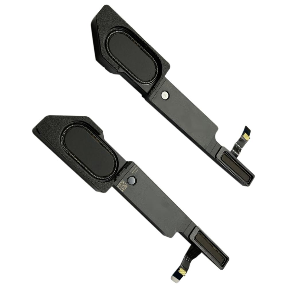 For MacBook Pro 14 inch (2023) A2779/(2021) A2442 Left+Right Buzzer Ringer Loudspeaker Module Part (Without Logo) Type A
For MacBook Pro 14 inch (2023) A2779/(2021) A2442 Left+Right Buzzer Ringer Loudspeaker Module Part (Without Logo) Type A