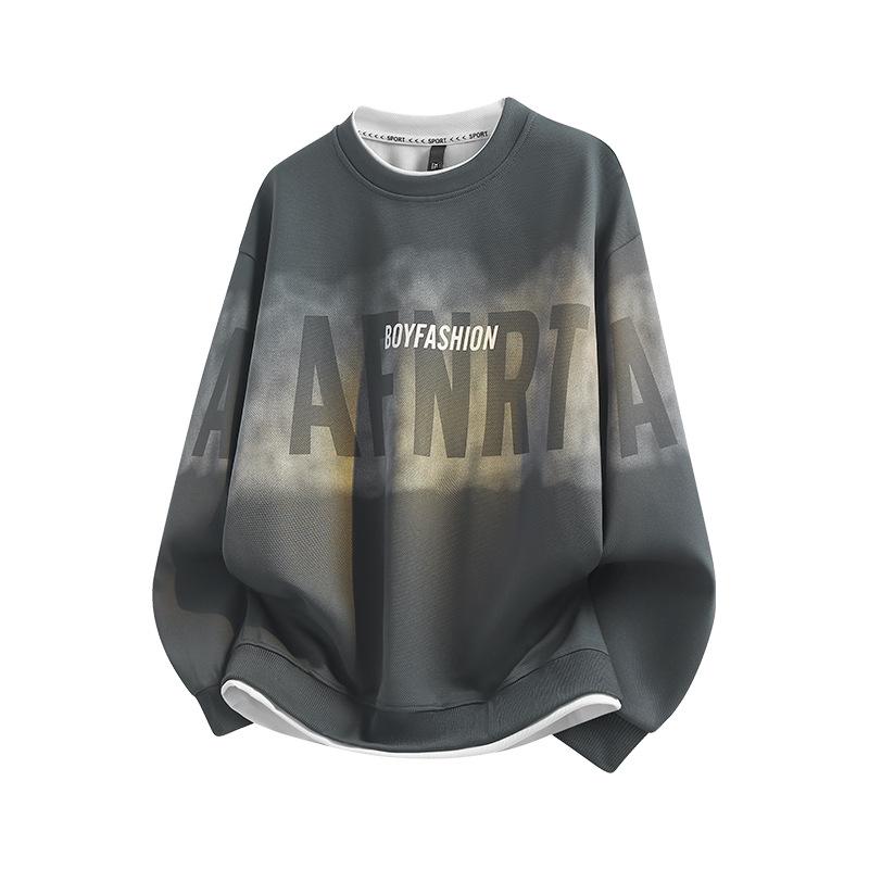 Trendy Men s Printed Hoodie: Warm, Versatile, Plus Velvet, Casual Autumn/Winter Style for Couples M
Trendy Men s Printed Hoodie: Warm, Versatile, Plus Velvet, Casual Autumn/Winter Style for Couples M