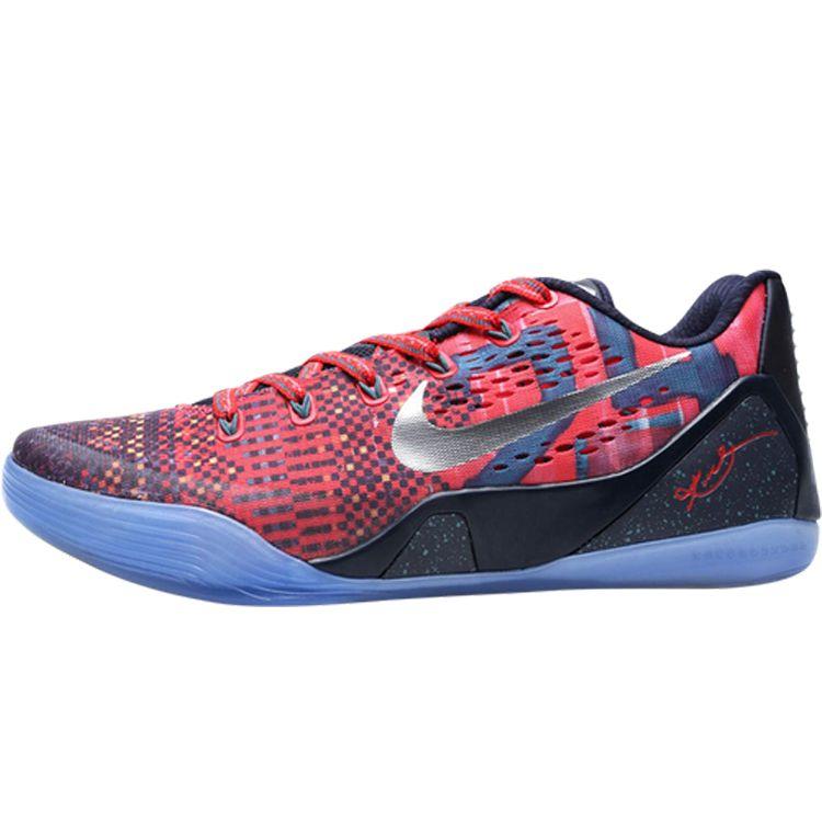 Nike Kobe 9 EM Premium Philippines Men Sneakers Red Laser-Crimson Reflective-Silver 669630-604
Nike Kobe 9 EM Premium Philippines Men Sneakers Red Laser-Crimson Reflective-Silver 669630-604