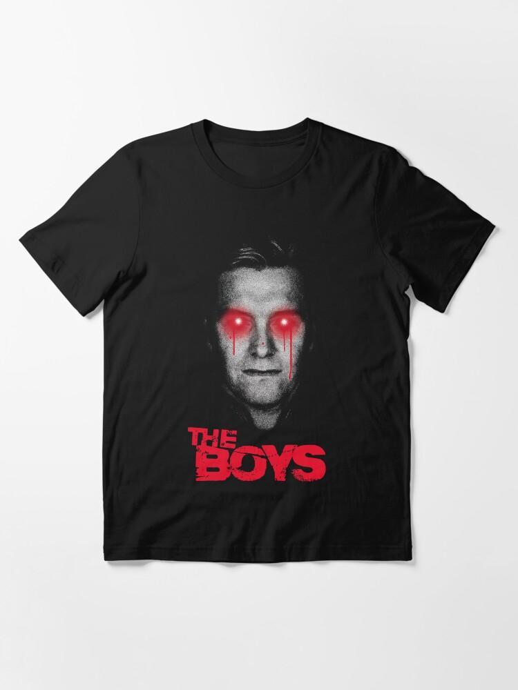 2026 Summer Unisexs Womens Cotton Neutral Tshirt Printed Classic Series Character The Boys Round Neck Oversized City Clothing M
2026 Summer Unisexs Womens Cotton Neutral Tshirt Printed Classic Series Character The Boys Round Neck Oversized City Clothing M