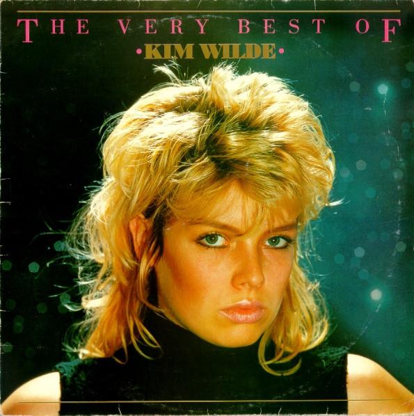 LP Пластинка КИМ УАЙЛД - The Very Best Of Kim Wilde EJ2601081 RAK 1984 UK Рок Б/У
LP Пластинка КИМ УАЙЛД - The Very Best Of Kim Wilde EJ2601081 RAK 1984 UK Рок Б/У