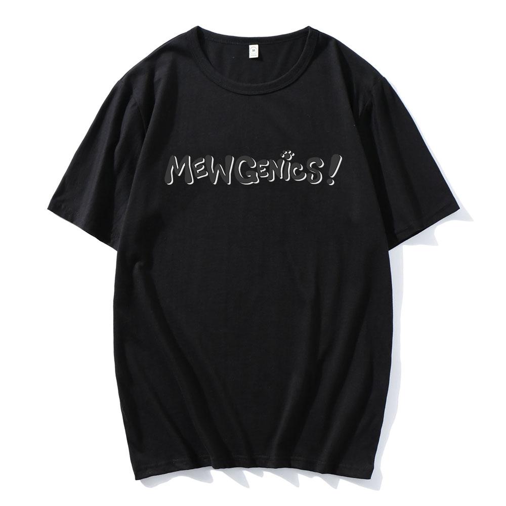 MEWGENicS Logo Graphic Tshirts Unisex Streetwear Summer O-neck Short Sleeve Male T-shirt Loose Soft Cotton Mens T Shirt Print XS чёрный
MEWGENicS Logo Graphic Tshirts Unisex Streetwear Summer O-neck Short Sleeve Male T-shirt Loose Soft Cotton Mens T Shirt Print XS чёрный