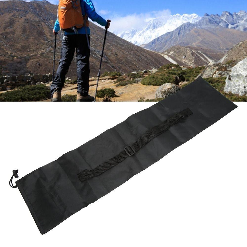 2 Pcs Oxford Cloth Hiking Pole Carrying Bag Walking Stick Pouch Hiking Gear 17.5*71cm
2 Pcs Oxford Cloth Hiking Pole Carrying Bag Walking Stick Pouch Hiking Gear 17.5*71cm