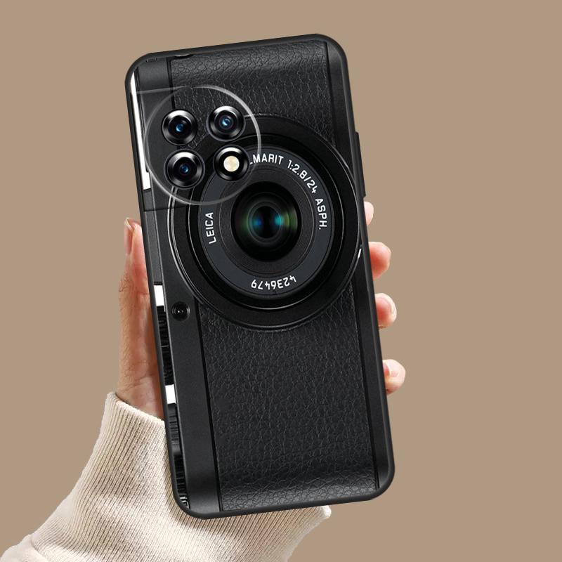 Ретро Чехол для Фотокамеры для OnePlus 12 11 9 10 Pro 12R 10R 9R 8T 10T Nord 3 2T N10 N20 N30 CE 2 Lite CE4 Чехол OnePlus Nord 3
Ретро Чехол для Фотокамеры для OnePlus 12 11 9 10 Pro 12R 10R 9R 8T 10T Nord 3 2T N10 N20 N30 CE 2 Lite CE4 Чехол OnePlus Nord 3