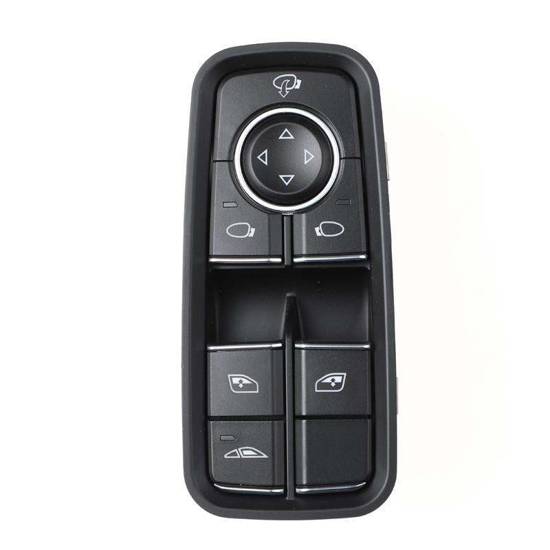 Автомобиль 99161315702DML 99161315502DML 99161315102DML Переключатель переднего зеркала с электроприводом для Porsche 911 718 991 Boxster Cayman Carrera
Автомобиль 99161315702DML 99161315502DML 99161315102DML Переключатель переднего зеркала с электроприводом для Porsche 911 718 991 Boxster Cayman Carrera
