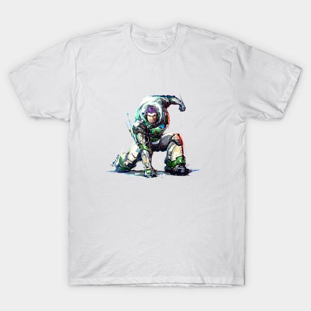Men Black Print T-shirt Buzz Lightyear Toy Story Semi Realism No-Cut Transfer Paper Print Cotton Tshirt L белый
Men Black Print T-shirt Buzz Lightyear Toy Story Semi Realism No-Cut Transfer Paper Print Cotton Tshirt L белый