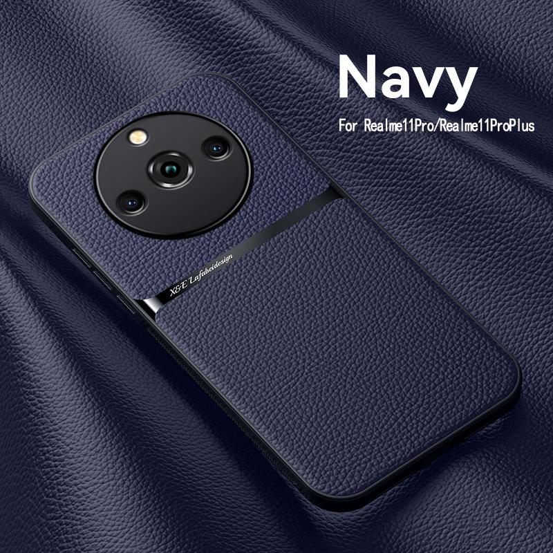 Чехол для Realme 11 Pro Plus с металлической пластиной Чехлы для телефонов для Realme 11 11Pro+ 5G Роскошная кожа Магнитный держатель для автомобиля Задняя крышка Realme 11 Pro Plus
Чехол для Realme 11 Pro Plus с металлической пластиной Чехлы для телефонов для Realme 11 11Pro+ 5G Роскошная кожа Магнитный держатель для автомобиля Задняя крышка Realme 11 Pro Plus