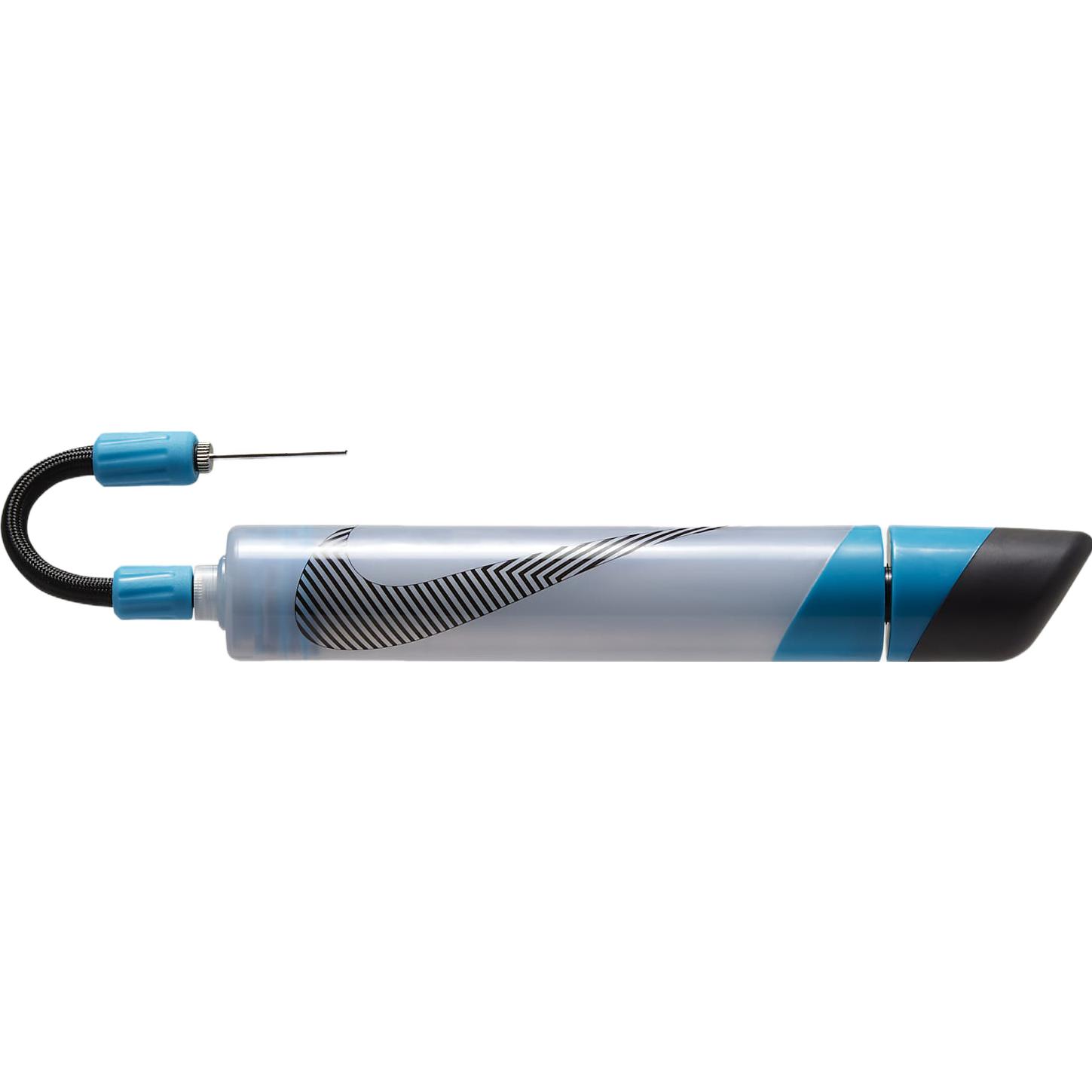 Nike Ball Inflating Equipment Pump DH3263-116
Nike Ball Inflating Equipment Pump DH3263-116