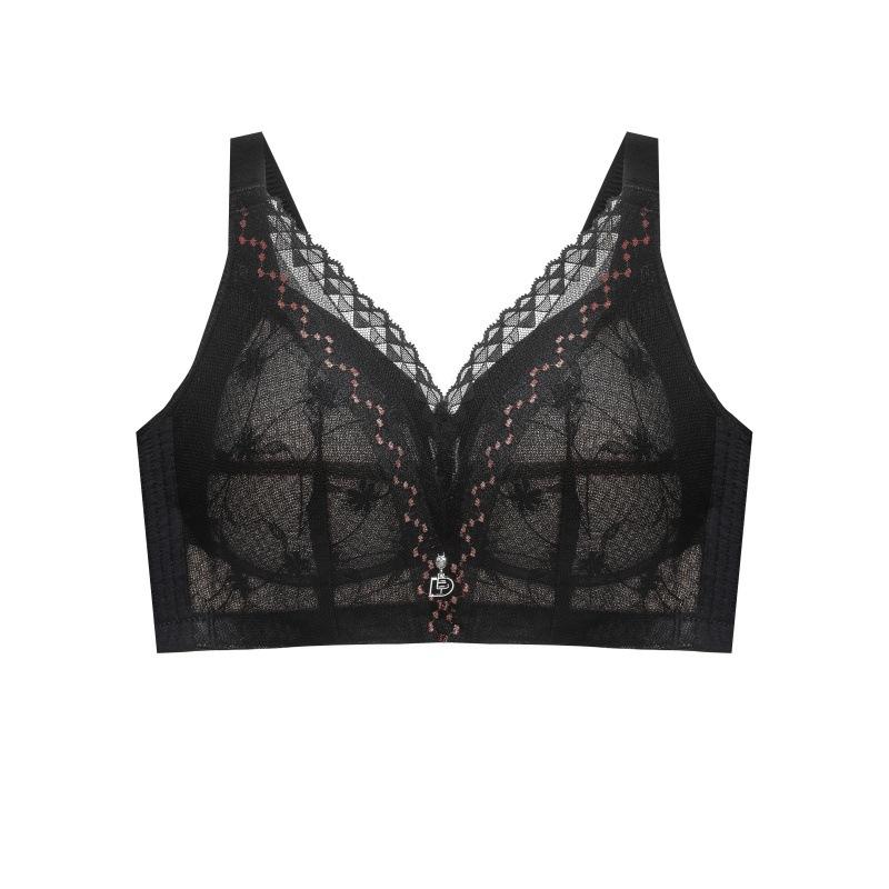 Ультратонкое дышащее нижнее белье, женские бюстгальтеры без стали, большая грудь, маленькая грудь, сборка и закрытие средней груди. 34/75B
Ультратонкое дышащее нижнее белье, женские бюстгальтеры без стали, большая грудь, маленькая грудь, сборка и закрытие средней груди. 34/75B