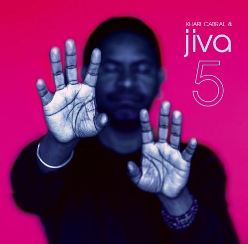 CD KHARI CABRAL JIVA 5 PCD94115 PVINE 2022 Japan Obi SoulFunk
CD KHARI CABRAL JIVA 5 PCD94115 PVINE 2022 Japan Obi SoulFunk