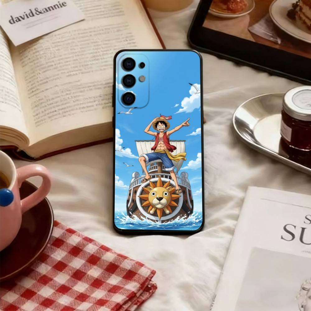 Monkey D. Luffy Phone Case For Samsung S25,S24,S21,S22,S23,S30,Ultra,S20,Plus,Fe,Lite,Note,10,Soft Black Cover Samsung S21 s305G
Monkey D. Luffy Phone Case For Samsung S25,S24,S21,S22,S23,S30,Ultra,S20,Plus,Fe,Lite,Note,10,Soft Black Cover Samsung S21 s305G