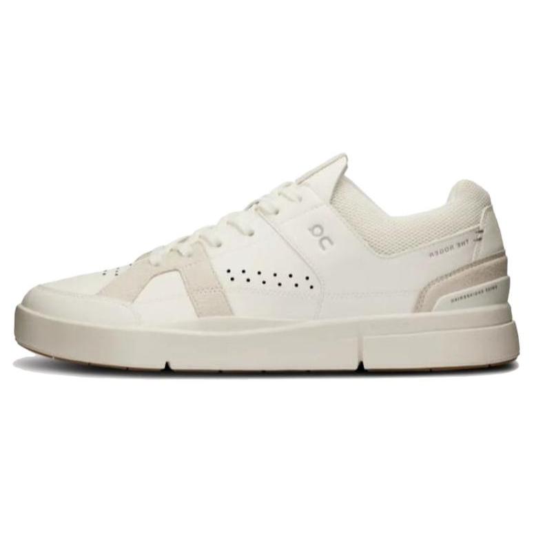 FEIDELEI x On ClubTHE ROGER Cushioning, Wear Resistant Low top Skateboard Shoes Men s 3MD11060248 47
FEIDELEI x On ClubTHE ROGER Cushioning, Wear Resistant Low top Skateboard Shoes Men s 3MD11060248 47