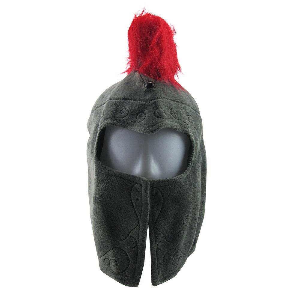 Lulu War King Gladiator Cosplay Hat - Christmas Gift Game Accessory
Lulu War King Gladiator Cosplay Hat - Christmas Gift Game Accessory