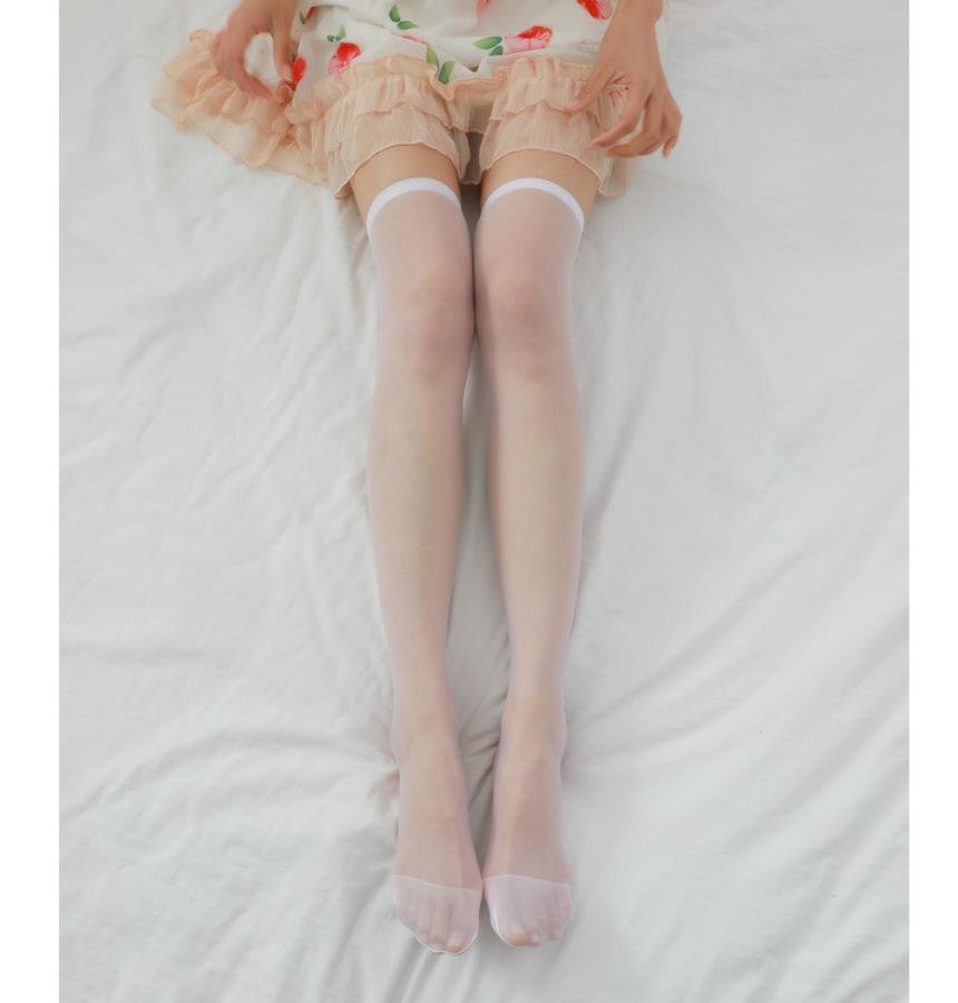 JK stockings cute Japanese knee-high half-tube stockings black stockings seduce students pure stockings children One size fits all, fine packaging белый
JK stockings cute Japanese knee-high half-tube stockings black stockings seduce students pure stockings children One size fits all, fine packaging белый