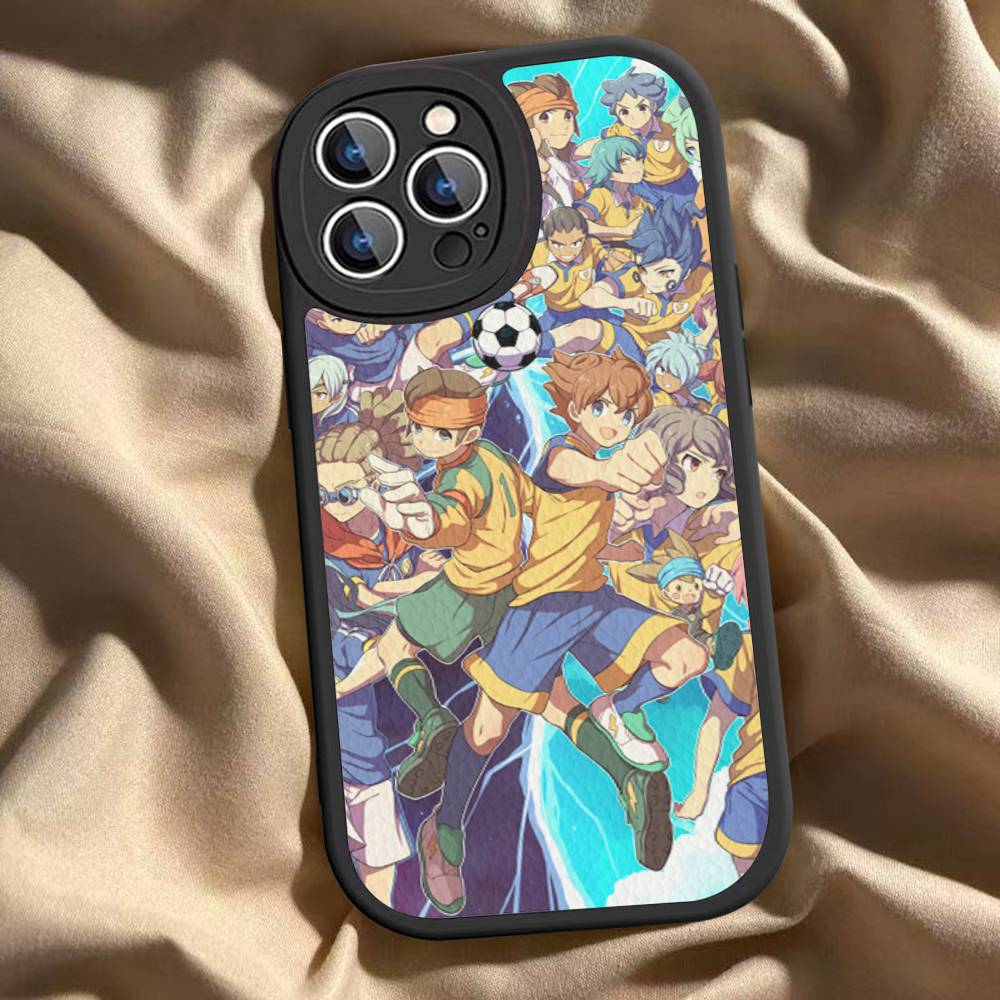 Axel Blaze Firestorm Inazuma Eleven Anime Phone Case For iPhone 16 15 14 13 12 11 Pro Max Plus Shockproof Leather Cover iphone XS
Axel Blaze Firestorm Inazuma Eleven Anime Phone Case For iPhone 16 15 14 13 12 11 Pro Max Plus Shockproof Leather Cover iphone XS