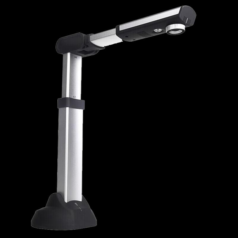 Liangtian S1000A3 High-Speed Document Camera CN plug (adapter included)
Liangtian S1000A3 High-Speed Document Camera CN plug (adapter included)