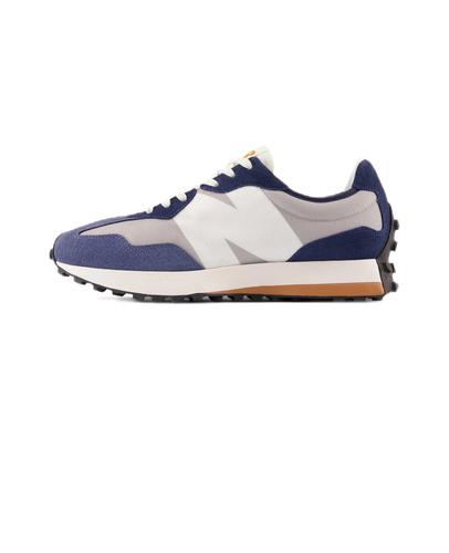 New Balance 327 Low Винтажний індиго Хмара дощу - MS327OC EU 36 синій
New Balance 327 Low Винтажний індиго Хмара дощу - MS327OC EU 36 синій