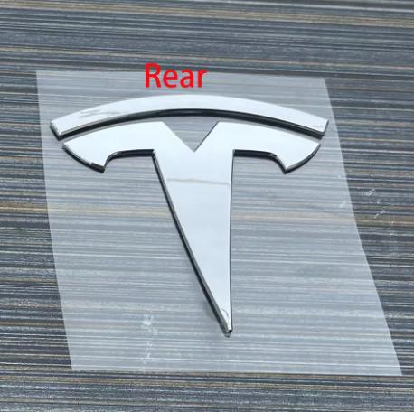 1 Uds. Adecuado para el logotipo Tesla modelo 3 modo Y diseño de la pegatina del logotipo del capó delantero del coche, accesori Model 3
1 Uds. Adecuado para el logotipo Tesla modelo 3 modo Y diseño de la pegatina del logotipo del capó delantero del coche, accesori Model 3