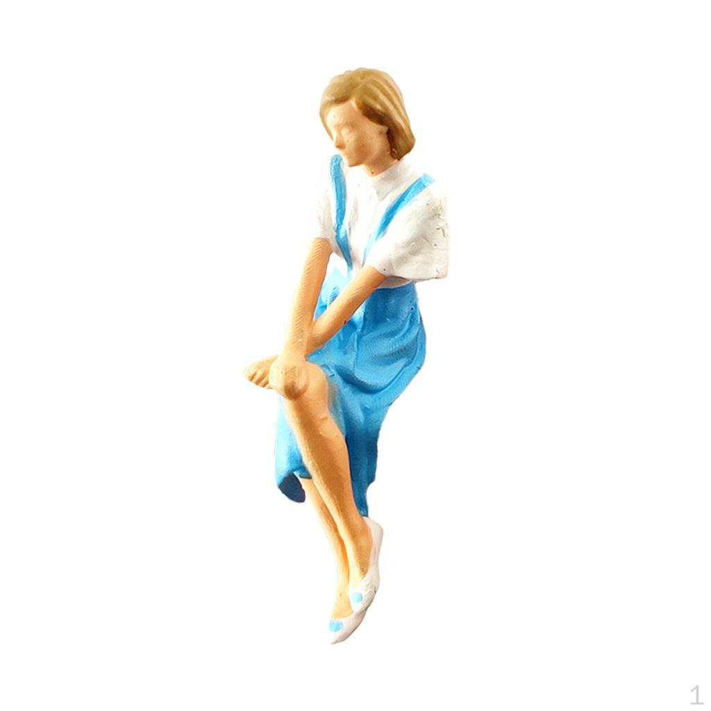 Miniature People Model :64 Doll Miniatures Character Toys for Reading Stage Microphone Themed белый
Miniature People Model :64 Doll Miniatures Character Toys for Reading Stage Microphone Themed белый
