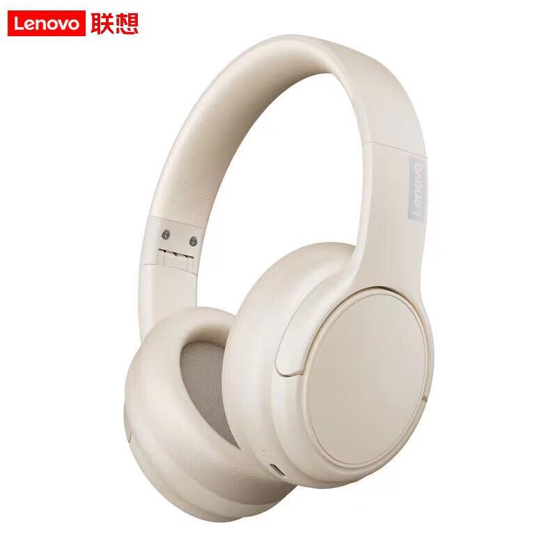 Lenovo TH20 Wireless Bluetooth Headset
Lenovo TH20 Wireless Bluetooth Headset