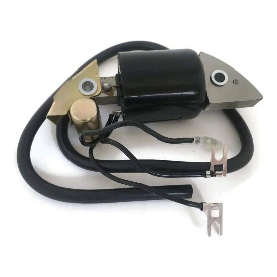 Катушка зажигания мотоцикла подходит для Honda G150 G200 G300 G400 30500-887-303 30560-883-015
Катушка зажигания мотоцикла подходит для Honda G150 G200 G300 G400 30500-887-303 30560-883-015
